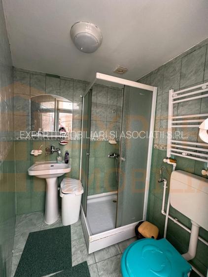 Casă P+1 de vânzare Ultracentral – zona Spitalul Militar - 11