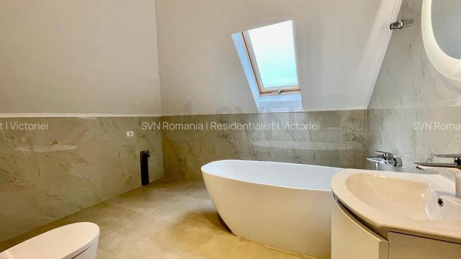 REV2002307 Vila Superba 5 camere cu gradina 300 mp - 11