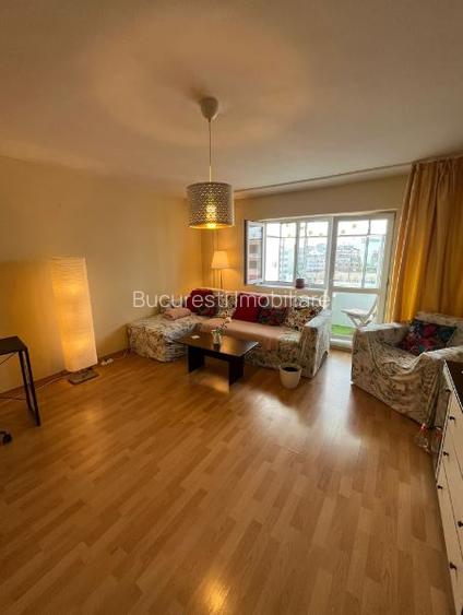 Apartament 2 camere ,Piata Unirii,Metrou PARC,et. 7/8,DECOMANDAT,mobilat,utilat. - 7
