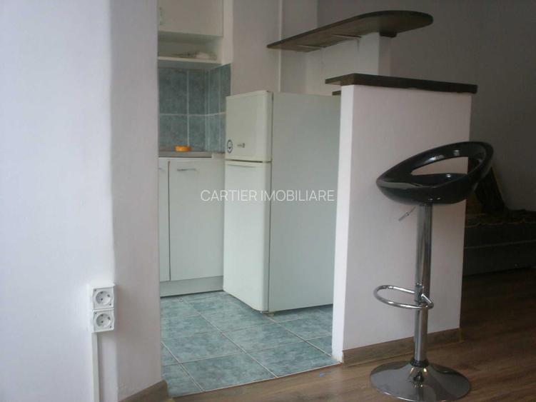 Vand garsoniera Centrul Civic Toamnei - 3