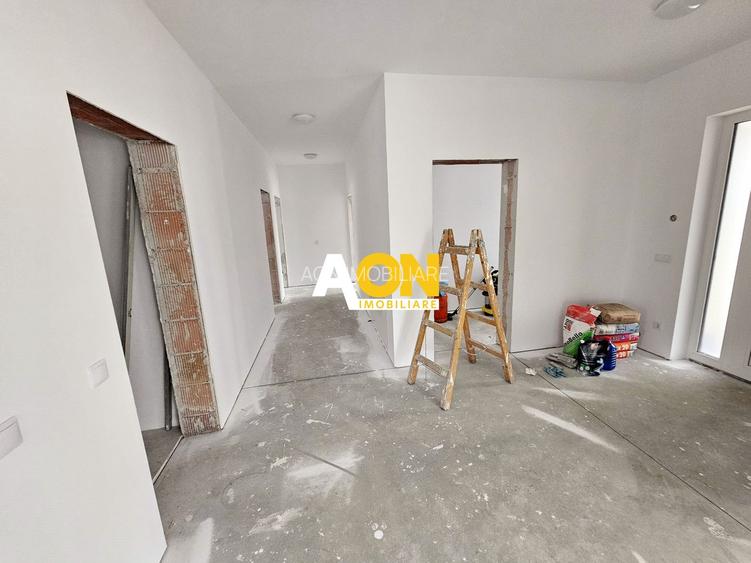 Casa 4 camere, predare la cheie, 560 mp teren, Micești - 6