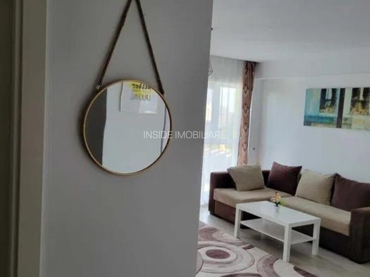 Inchiriere 2 Camere Basarabia Loc Parcare - 2