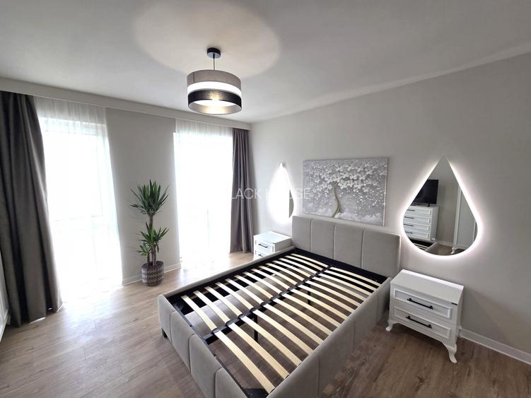 Apartament 2 camere, 58 mp, parcare, Imobil Nou - Dambul Rotund - 7