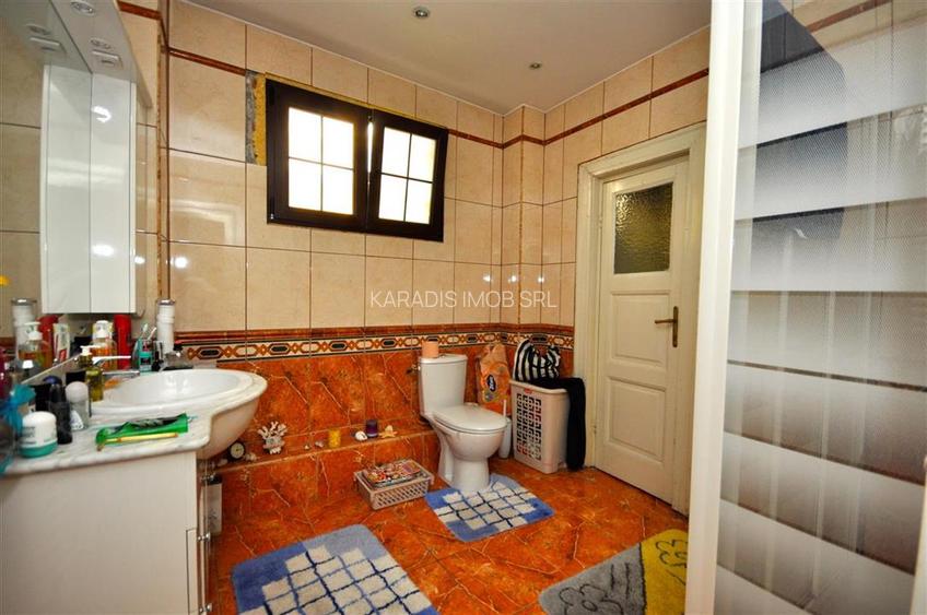 Vanzare apartament cu 4 camere Calea Victoriei - 13