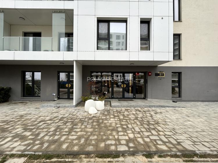 First Estates 2 Camere cu Terasa si Parcare Supraterana! - 15