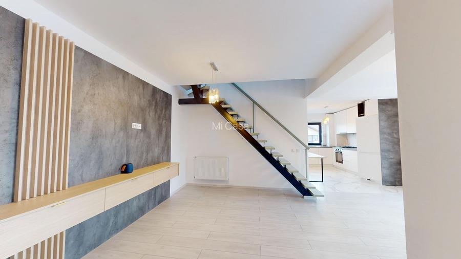 Apartament 4 camere Brasov,periferie! - 6