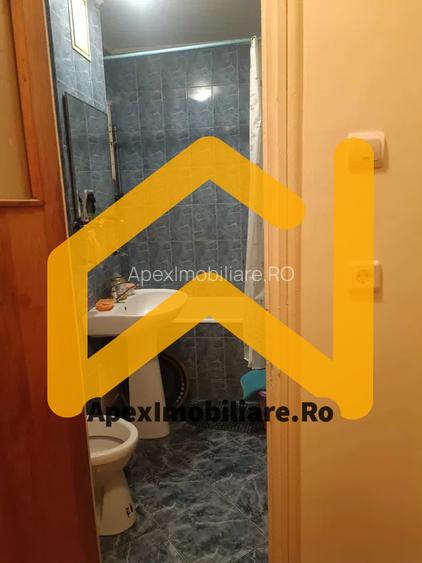 Soseaua Pantelimon | 3 Camere | Etaj 1 | Vedere spate | Balcon - 7