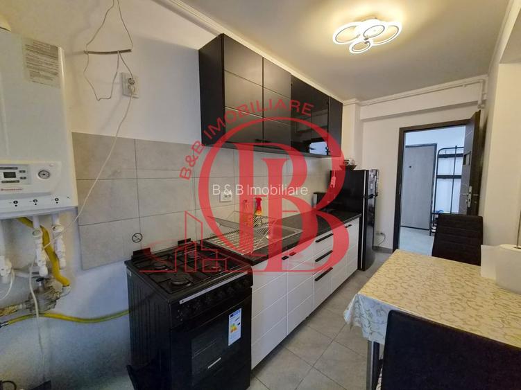 2 Camere | Parcare subterana Inclusa | 3 min STB Bratarii - 11