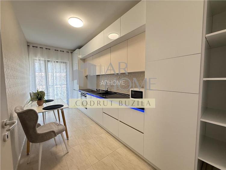 Inchiriere garsoniera de lux, parcare privata, zona Albert, Ploiesti - 12