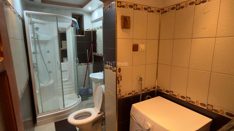 Apartament 3 camere Decomandat| Anvelopat | Parter | AFI Cotroceni - 10