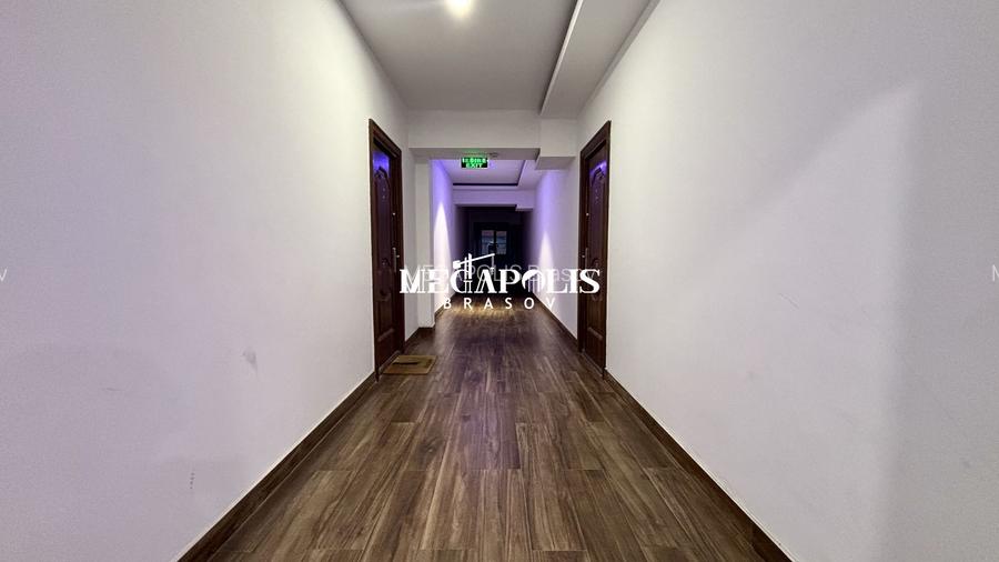 Apartament 3 Camere | 97mp | 1900 €/mp | Tractorul | Isaran Residence - 30