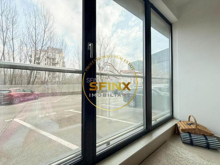 3 camere | Bloc 2016 | Lacul Morii | Crangasi | Parcare Subterana - 14