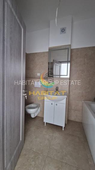 Apartament 2 camere tip studio- metrou N.Teclu - 12