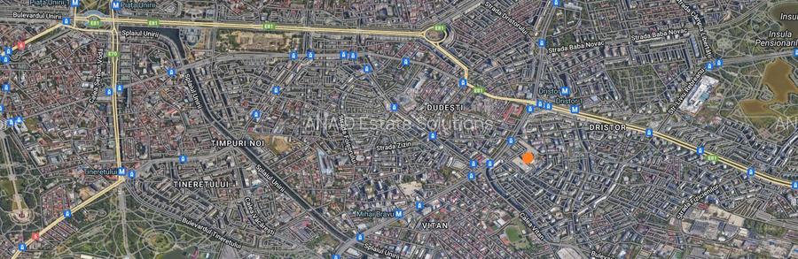 Spatiu birouri Dristor - Kaufland Mihai Bravu - 3