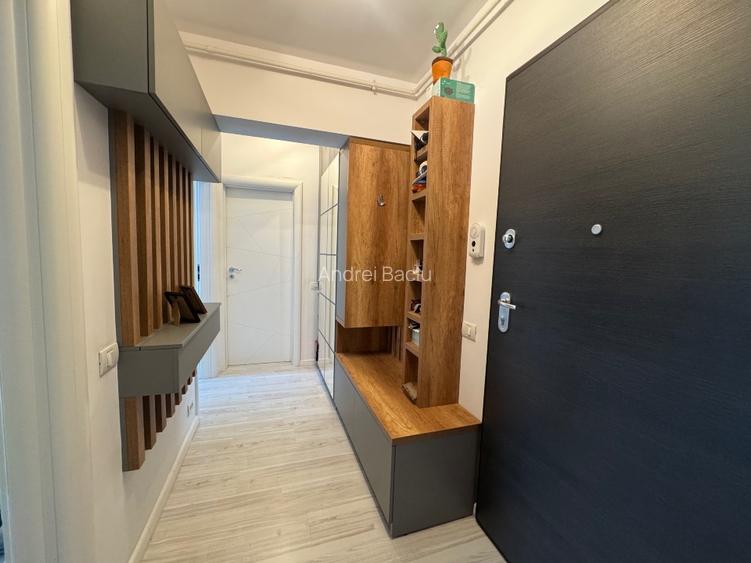 Vand apartament cu 2 camere in Plaza Residence - 10