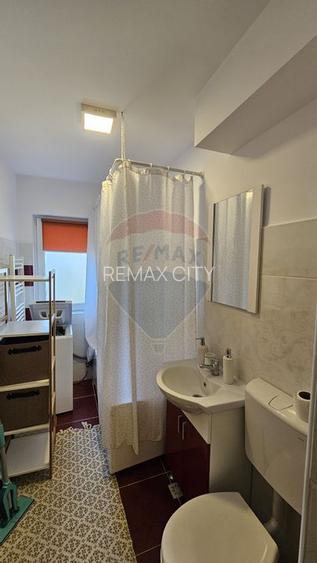 Apartament cu 2 camere de închiriat în zona Central - 10