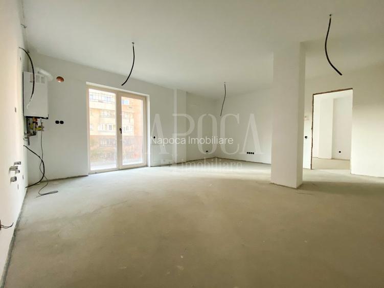 Apartament 2 camere de vanzare in Marasti, Cluj Napoca - 4