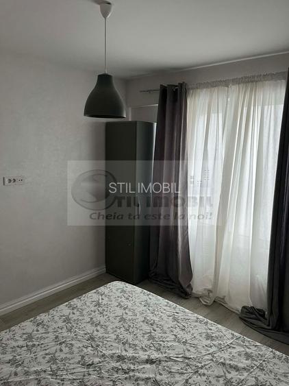 Apartament 2 camere – 69 mp, etaj 10/10- Copou- Royal Town - 4