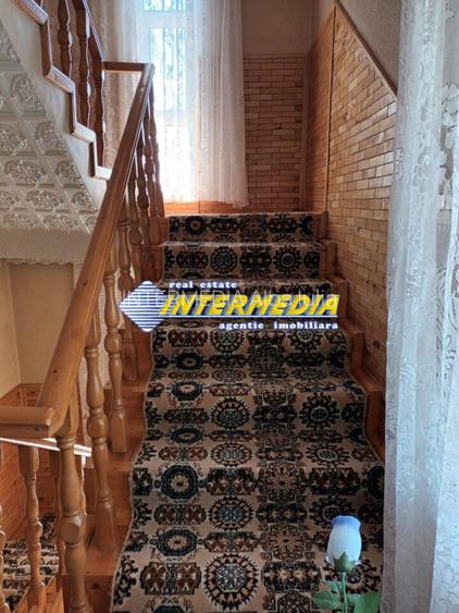 Casa de vanzare cu 4 camere in Cetate S+P+E zona Schit cu teren aferent 800 mp - 7