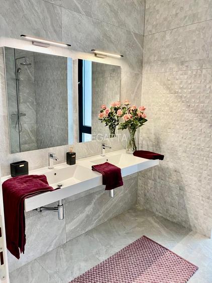 Vila individuala cu piscina pe Iancu Nicolae- Jolie Ville - 10