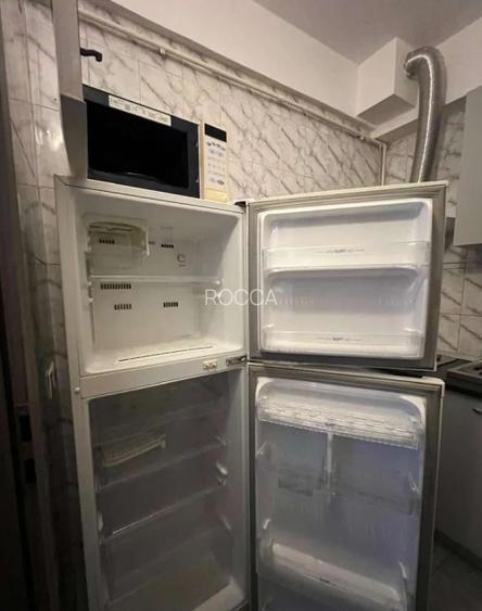 Garsoniera, 32 mp, centrala proprie, la 4 minute de metrou, zona Universitate - 5
