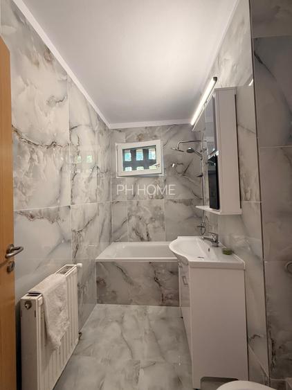 Apartament 3 cameze zona Circumvalatiunii 70 mp utili, etaj 2 - 15