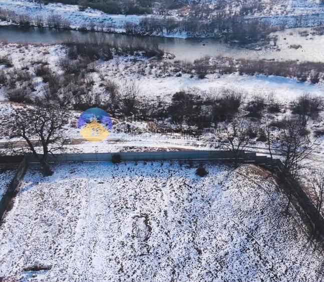 Teren intravilan 1000 mp – Alexandru cel Bun - 12