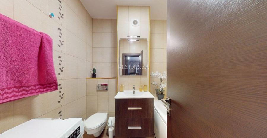 Apartament 2 Camere Lujerului | Centrala proprie | Balcon | 9 minute metrou - 7