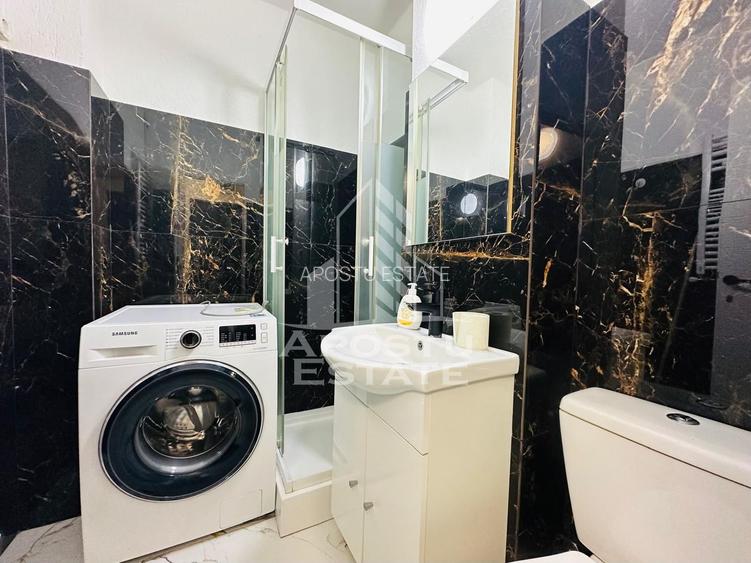 Apartament 1 camera zona Confectii - 3