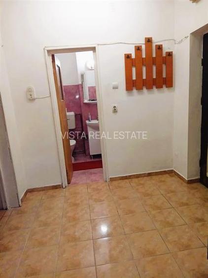 Apartament 2 camere, decomandat, parter inalt. Zona Racadau - 6