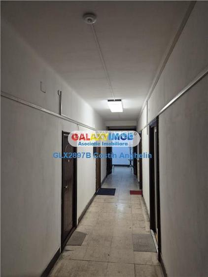 Oportunitate investitie: Spatiu Birou Palatul Ugir - Piata Romana - 12