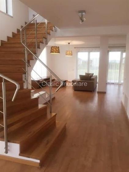 Inchiriere casa individuala, mobilata si utilata, capat cartier Gheorgheni, Cluj - 5