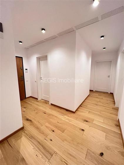 Apartament 3 camere | prima inchiriere | Urban Plaza - 10