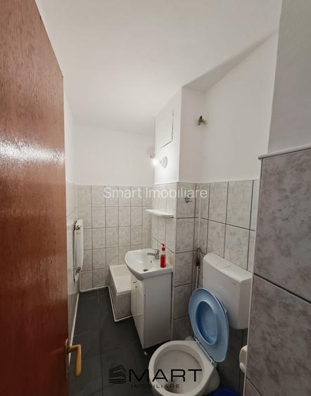 Apartament 1 camere zona Vasile Aaron - 4