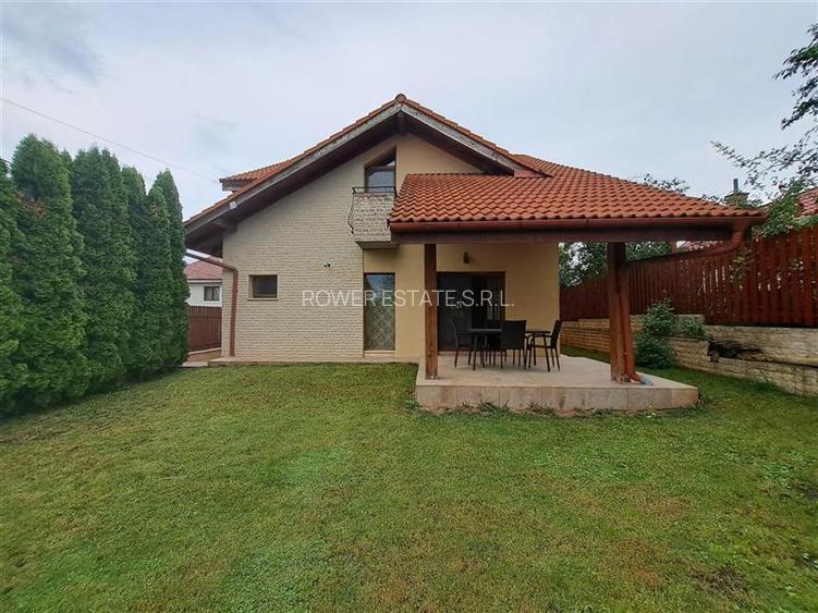 Casa individuala, 180 mp utili, situata in cartierul Europa! - 3