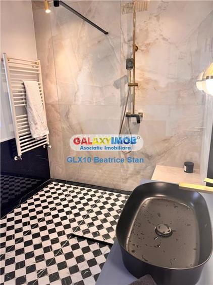 Vila cocheta AVIATIEI   ALEXANDRU SERBANESCU   CRYSTAL PALACE - 20