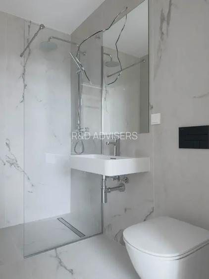 4 Camere De Vanzare Lux |Complex Up-Site Floreasca | Parcare Subterana - 19