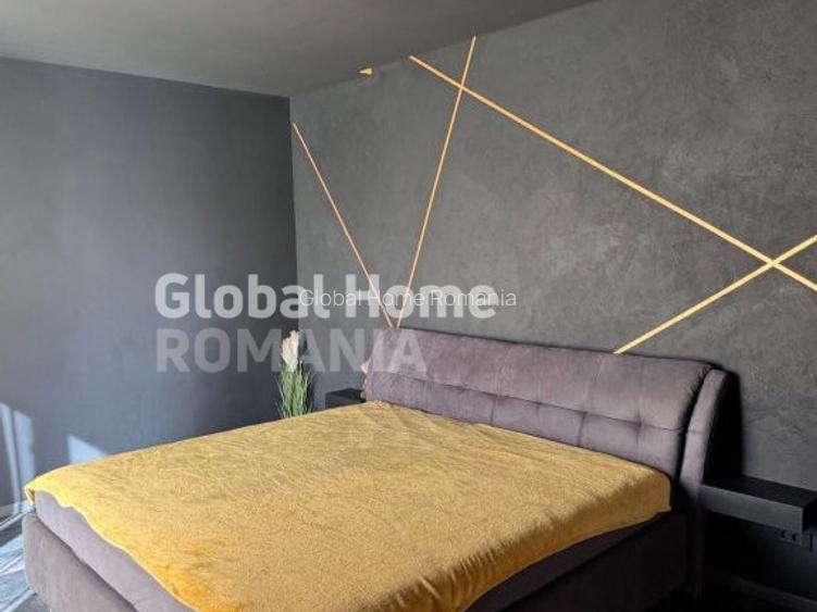 Vila Verde 4 camere 189 MP | Baneasa | 2024 | 2 locuri parcare - 5