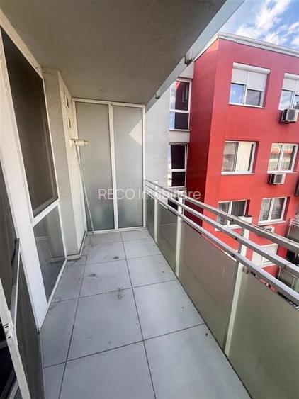 RECO Apartament open-studio ARED - 9