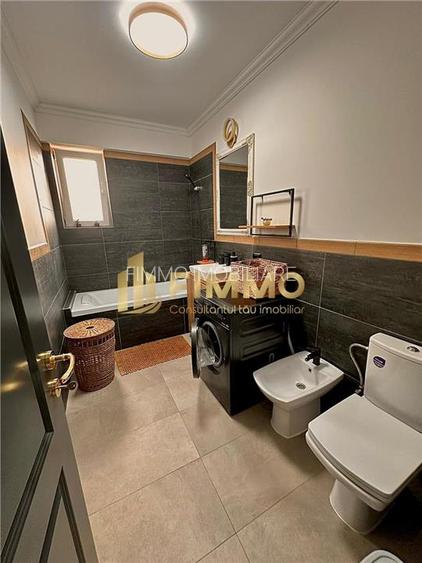 Apartament modern | 2 camere | zona centrala | ID : 1437 - 9