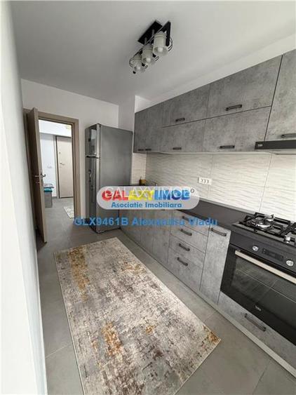 Inchiriere 2 camere decomandat,  mobilat lux,Pantelimon Mega Mall - 7