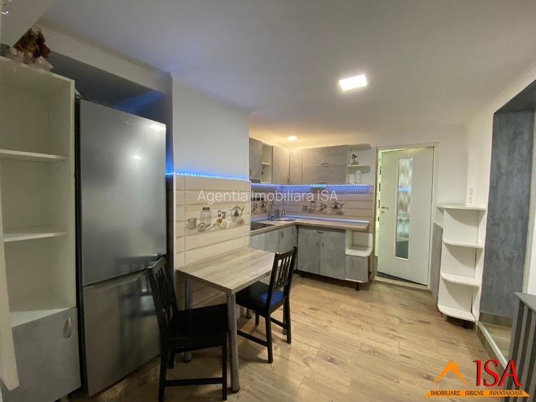 Garsonieră cochetă la casă – ULTRACENTRAL - 6