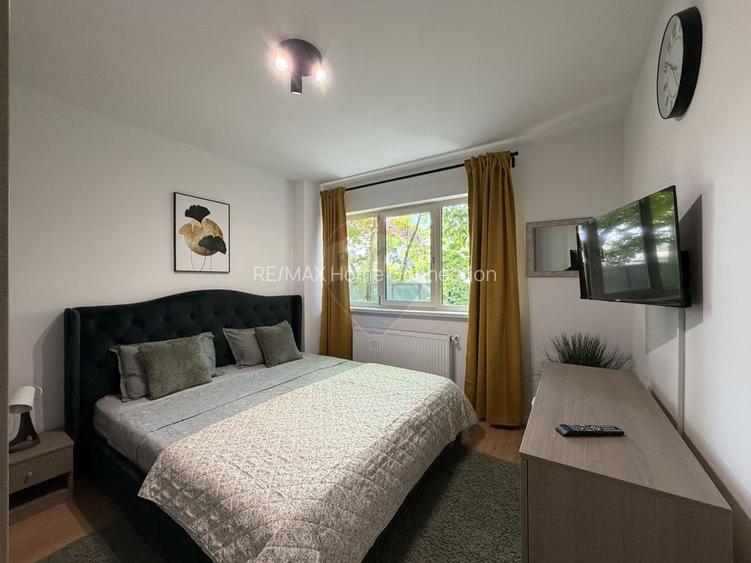 Apartament cu 2 camere de închiriat în zona Morarilor, Sos. Fundeni - 6