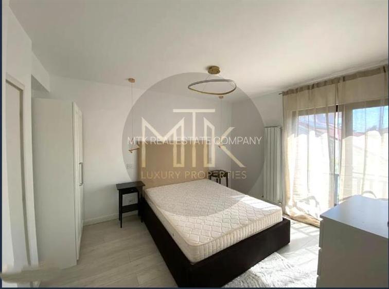 Exclusiv | Vila mobilata lux - Pipera - 18