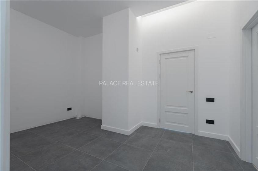 Penthouse Copou Universitate, 200 mp, 2 locuri de parcare subterane - 15