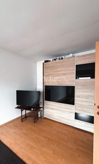 Apartament 1 Cameră Decomandat – Dâmbul Rotund - 2