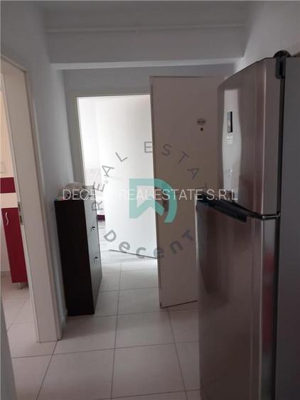 Apartament 2 camere Avantgarden - Pet Friendly, 52 mp - Brasov - 14
