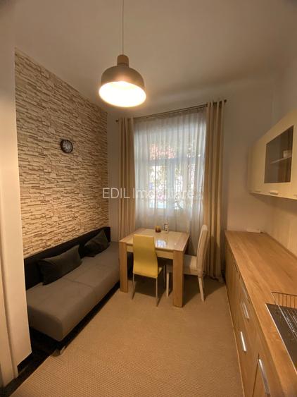 Apartament de închiriat, 1 cameră, 50 mp, zona Piața Muzeului - 8