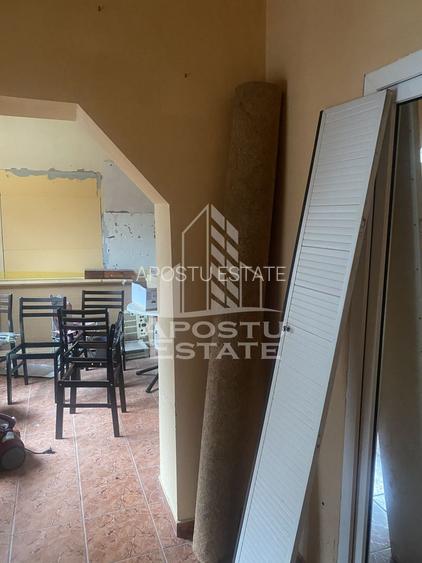 Casa unifamiliala în Timișoara,cu spațiul comercial - 15