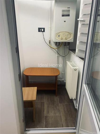 Apartament 1 Camera Decomandat Tatarasi Metalurgie - 6